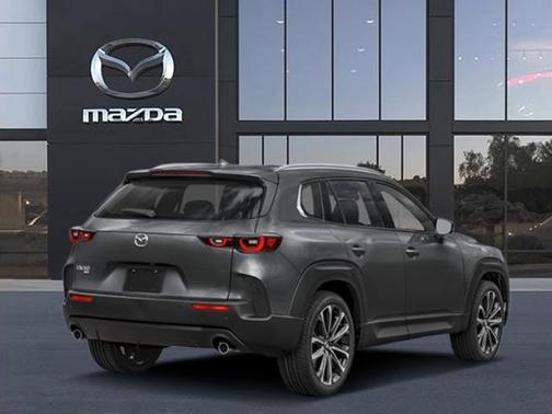 2026 Mazda CX-50 2.5 S PREMIUM