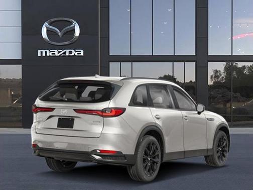 2026 Mazda CX-90 Premium