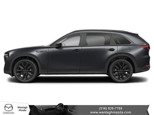 2025 Mazda CX-90 3.3 Turbo Premium Sport
