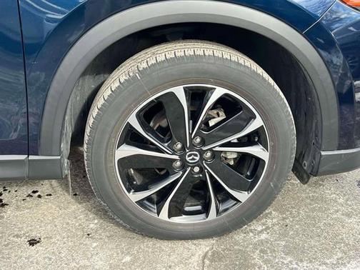 2023 Mazda CX-5 2.5 S Premium Plus Package