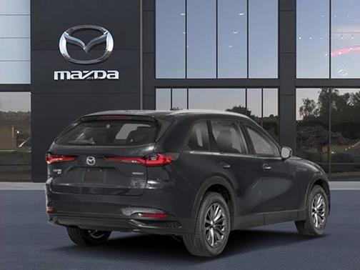2026 Mazda CX-90 PREFERRED