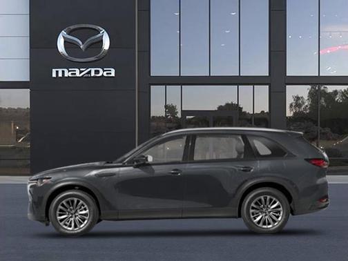 2026 Mazda CX-90 PREFERRED