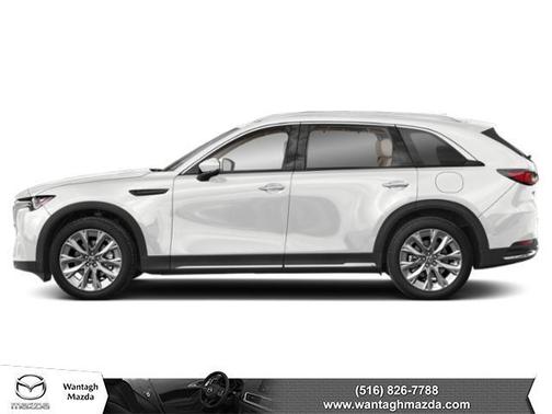 2025 Mazda CX-90 3.3 Turbo Premium Plus Package