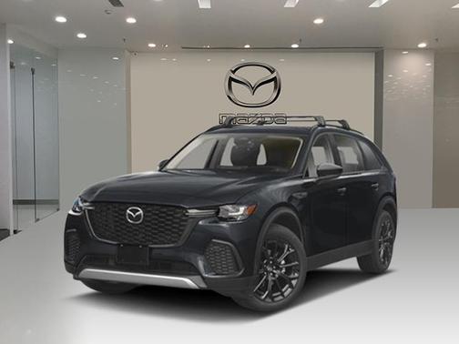 2025 Mazda CX-70 3.3 Turbo Premium Package