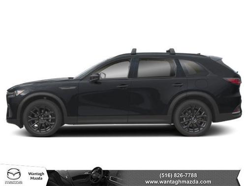 2025 Mazda CX-70 3.3 Turbo Premium Package