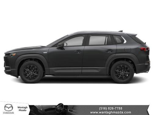 2025 Mazda CX-50 Hybrid Preferred Package
