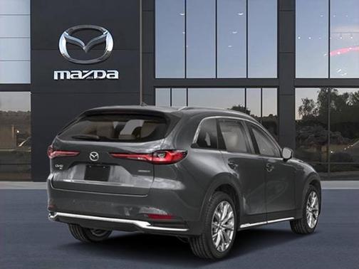 2026 Mazda CX-90 Premium Plus