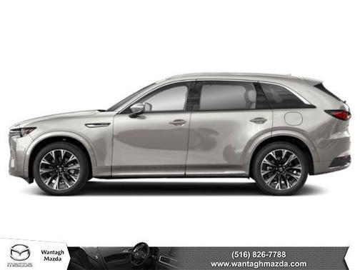 2025 Mazda CX-90 S Premium