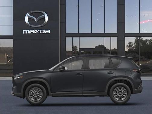 2026 Mazda CX-5 Select