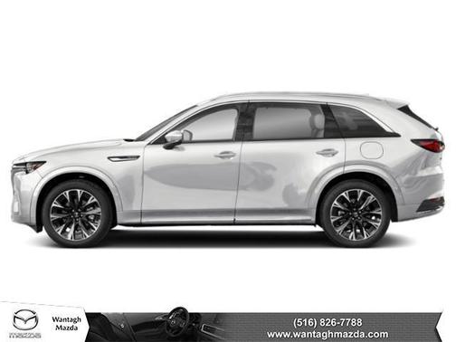 2025 Mazda CX-90 S Premium
