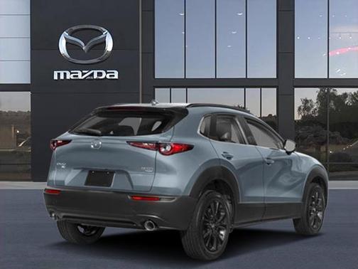 2026 Mazda CX-30 Premium Package