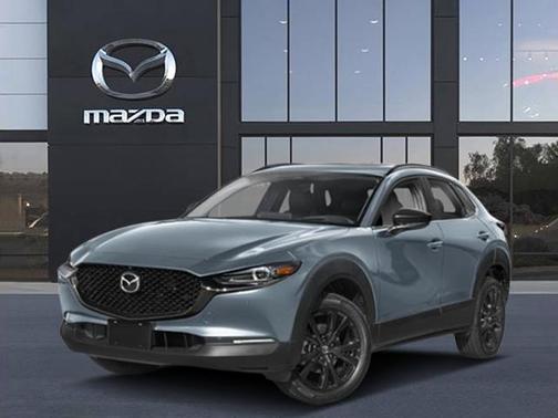 2026 Mazda CX-30 Premium Package