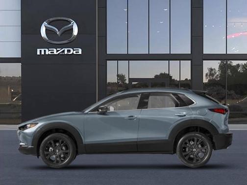 2026 Mazda CX-30 Premium Package