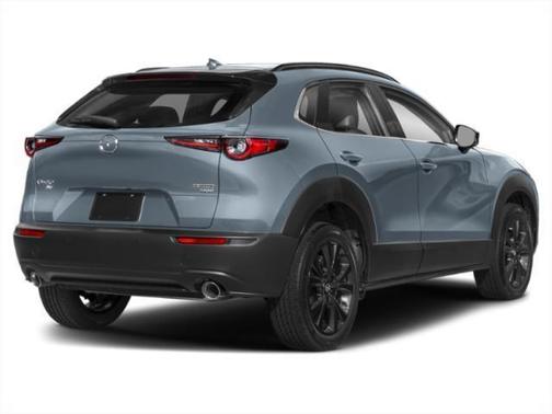 2026 Mazda CX-30 Premium Package