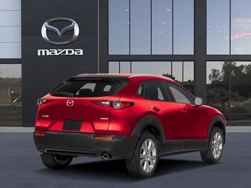 2026 Mazda CX-30 Premium Package
