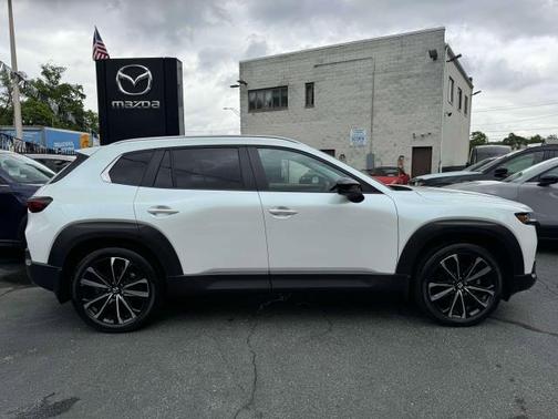 2025 Mazda CX-50 Preferred
