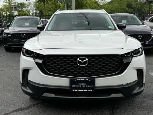 2025 Mazda CX-50 Preferred