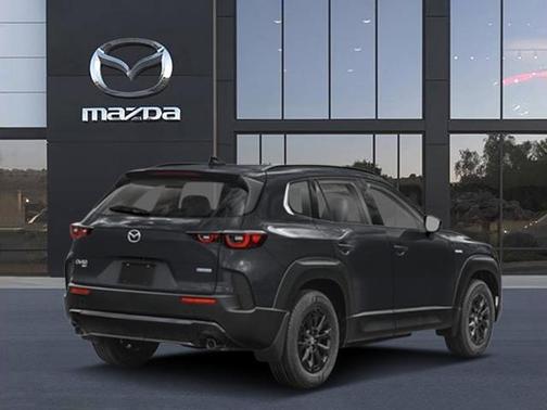 2026 Mazda CX-50 Premium