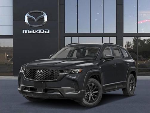 2026 Mazda CX-50 Premium