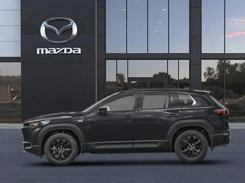 2026 Mazda CX-50 Premium