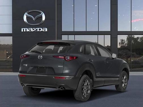 2026 Mazda CX-30 2.5 S