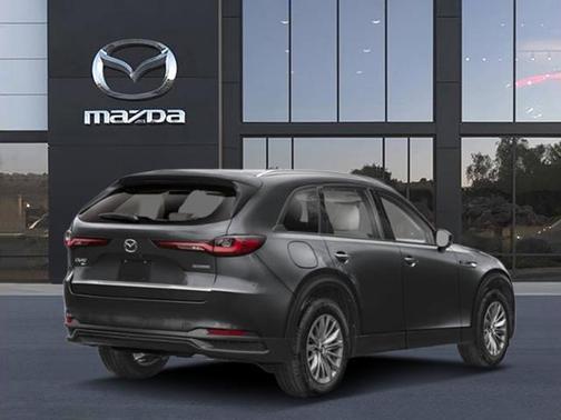 2026 Mazda CX-90 PHEV Preferred