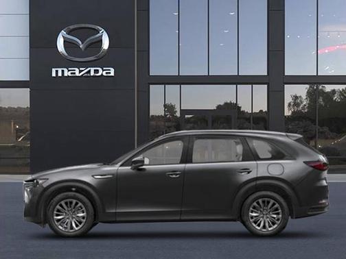 2026 Mazda CX-90 PHEV Preferred