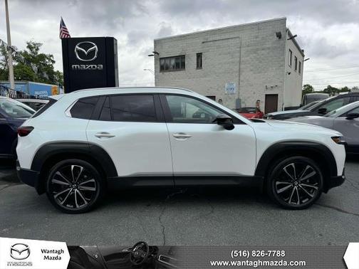 2025 Mazda CX-50 Preferred