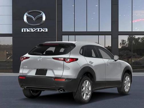 2026 Mazda CX-30 Premium Package