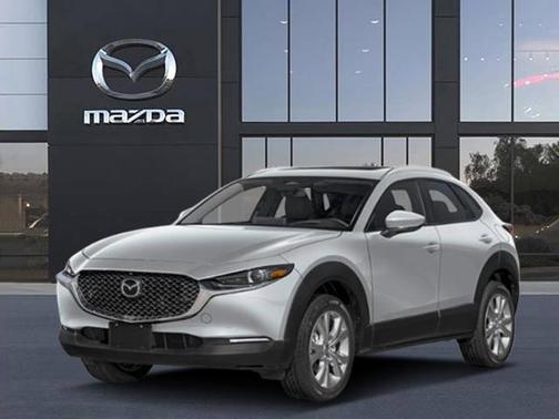 2026 Mazda CX-30 Premium Package