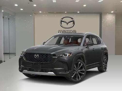 2025 Mazda CX-50 2.5 Turbo Premium Package