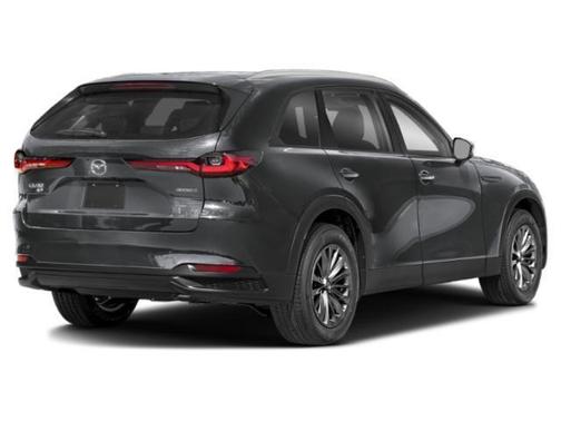 2025 Mazda CX-90 3.3 Turbo Preferred Package
