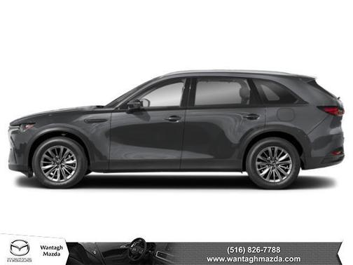 2025 Mazda CX-90 3.3 Turbo Preferred Package