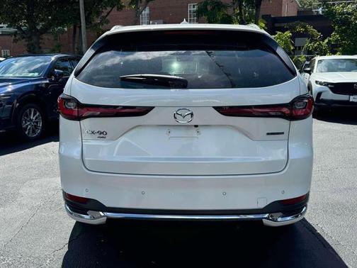 2024 Mazda CX-90 S Premium Plus
