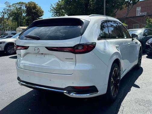 2024 Mazda CX-90 S Premium Plus