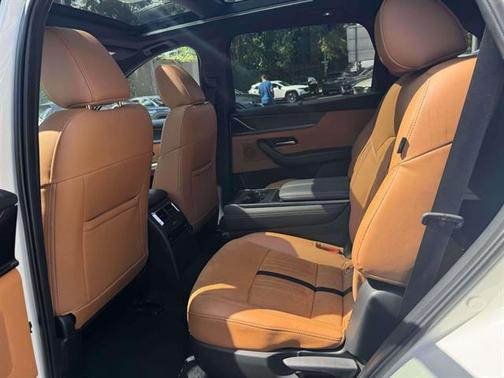 2024 Mazda CX-90 S Premium Plus
