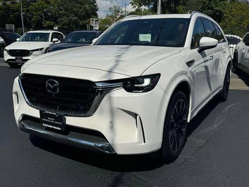 2024 Mazda CX-90 S Premium Plus