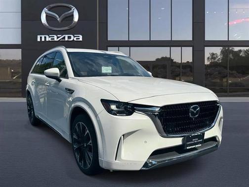 2024 Mazda CX-90 S Premium Plus
