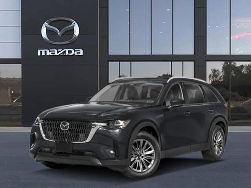 2025 Mazda CX-90 3.3 Turbo Preferred Package