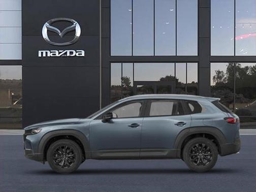 2026 Mazda CX-50 Select