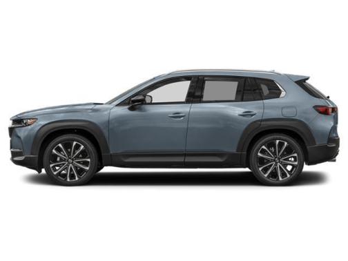 2026 Mazda CX-50 2.5 S PREMIUM