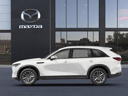 2026 Mazda CX-90 Preferred