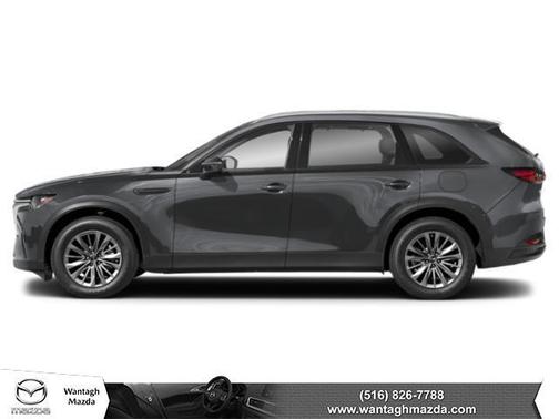 2025 Mazda CX-90 3.3 Turbo Preferred Package