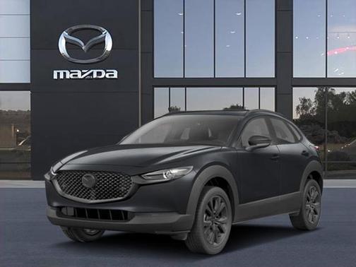 2026 Mazda CX-30 AE
