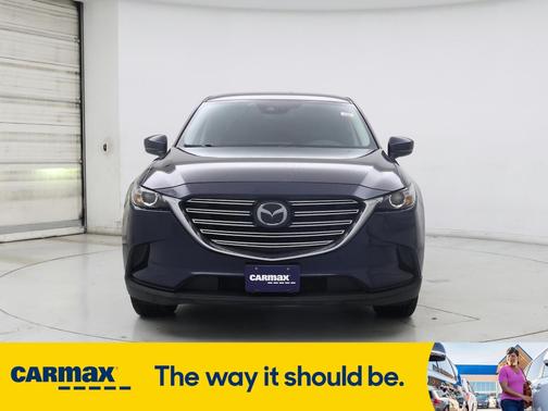 2022 Mazda CX-9 Touring