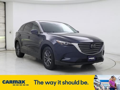 2022 Mazda CX-9 Touring