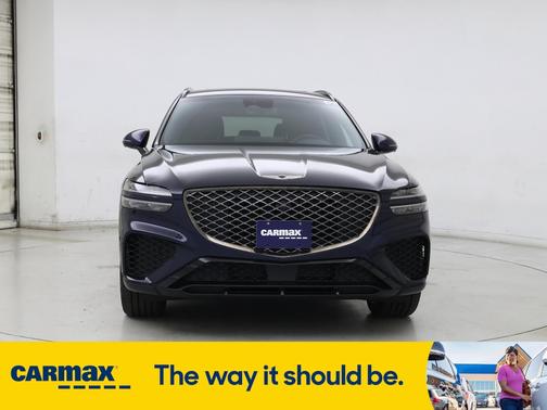 2023 Genesis GV70