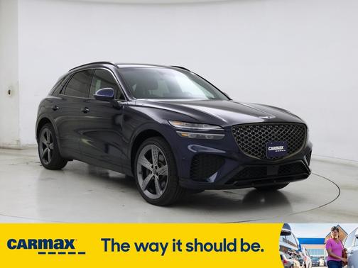 2023 Genesis GV70
