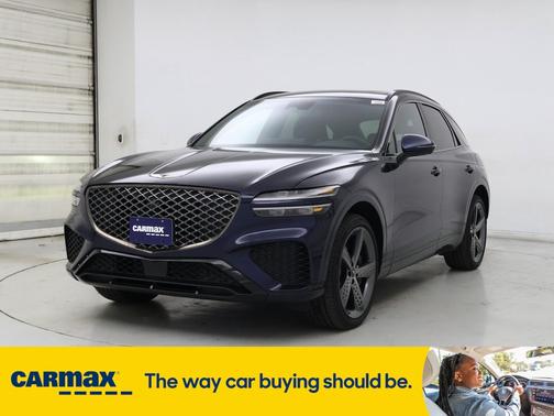 2023 Genesis GV70