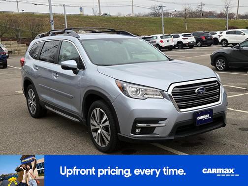 2022 Subaru Ascent Limited
